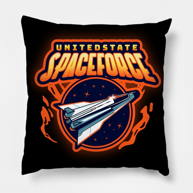 Space Star Pillow by Mode Sale Is On