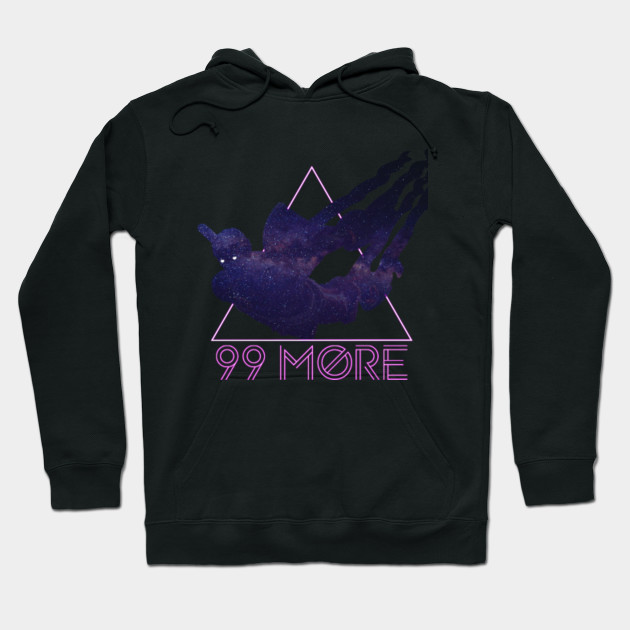 fortnite hoodie galaxy