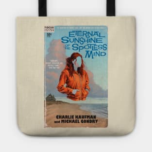 Eternal Sunshine of the Spotless Mind Tote