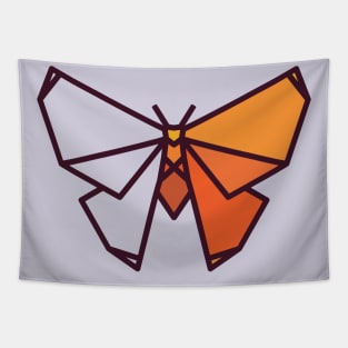 Butterfly Tapestry