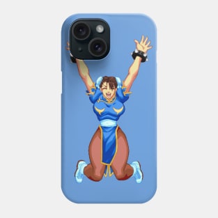 Yatta! Phone Case