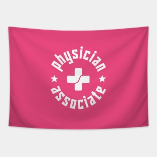 Physician Associate Official Logo #4 Tapestry