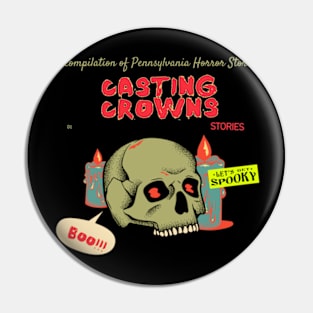 casting crowns horror stories Pin