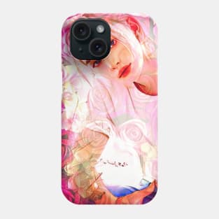 K-Pop Stray Kids Hyunjin Fan Art Phone Case