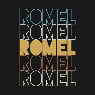 Romel T-Shirt