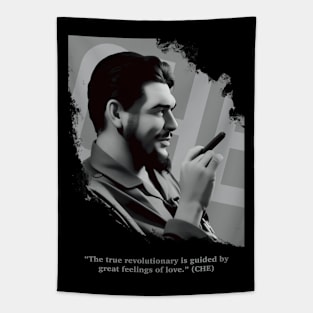 Che Guevara Tapestry