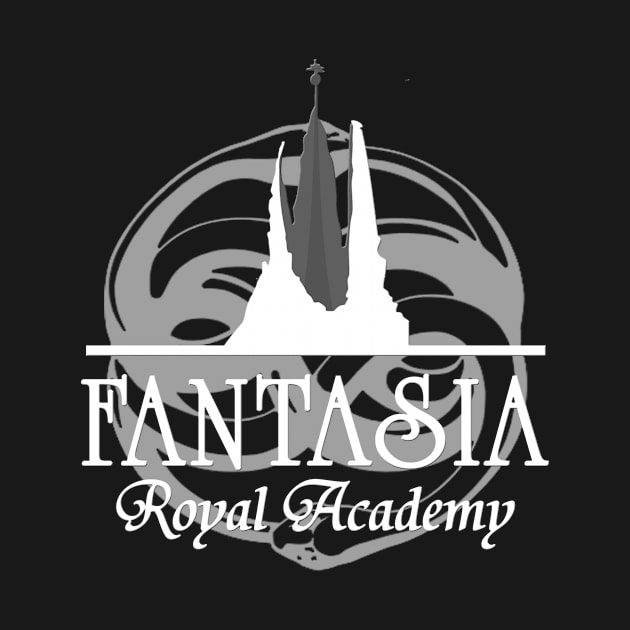 Fantasia Royal Academy by inesbot