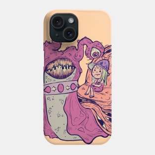 Snart Phone Case