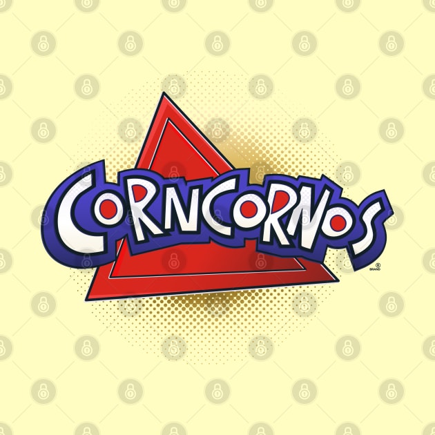 Corncornos by MunkeeWear