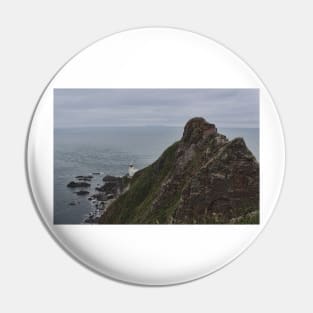 Hartland Point Lighthouse Pin