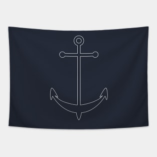 Anchor Tapestry