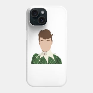 Nellie Bly Phone Case