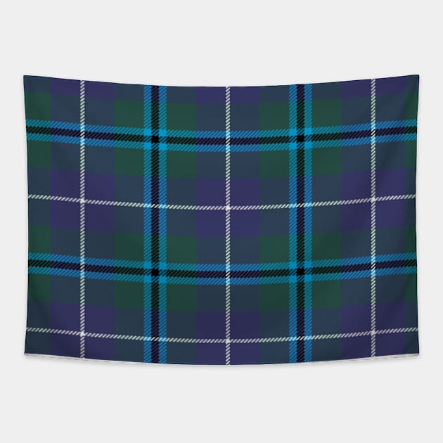 Clan Glendinning Tartan Tapestry by All Scots!