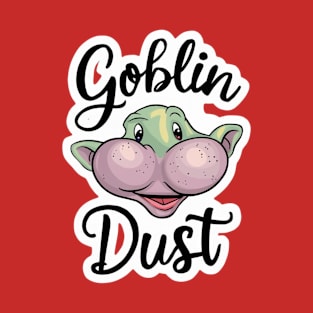 Goblin Dust T-Shirt