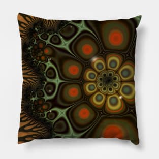 Vegetal Pillow