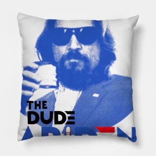 Shut Up Donny The dude Abiden 2020 Pillow