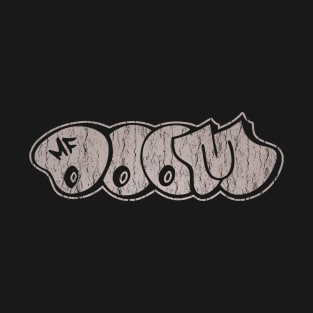 mf doom T-Shirt