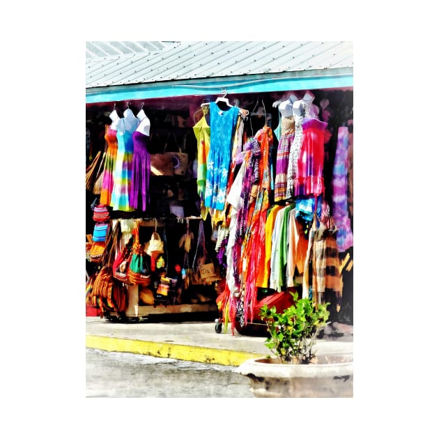 Freeport, Bahamas - Shopping at Port Lucaya Marketplace by SusanSavad