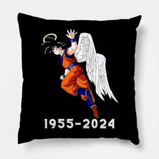 Akira Toriyama Design 2 Pillow