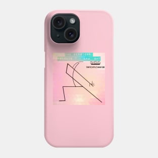 108 Presents The Sessions Phone Case