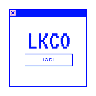 LKCO HODL T-Shirt