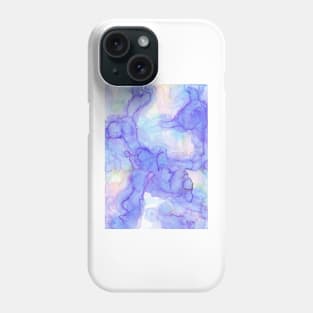 Cloudscape Phone Case