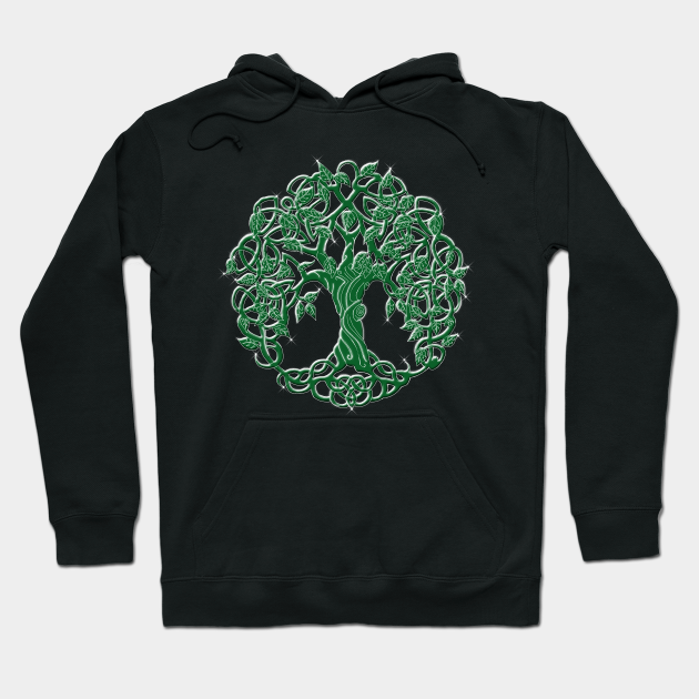 tree of life sweatshirt
