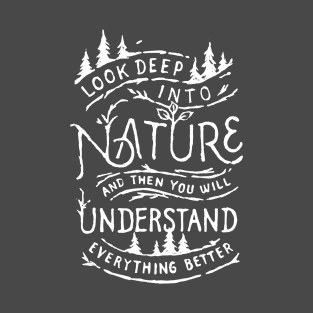 NATURE T-Shirt