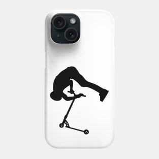 Stunt scooter : PRORIDER Phone Case