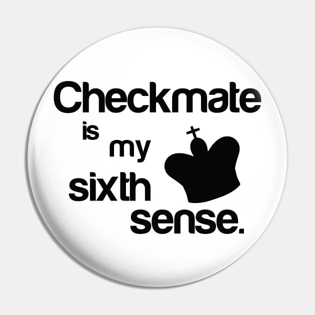 checkmate - chess player Pin by SpassmitShirts