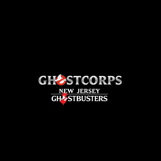 GCNJGB by GCNJ- Ghostbusters New Jersey