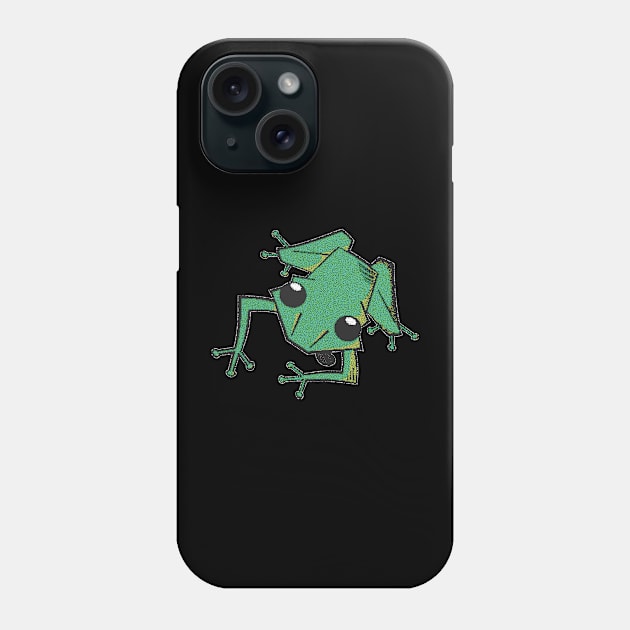 Coqui Phone Case by NOMA17