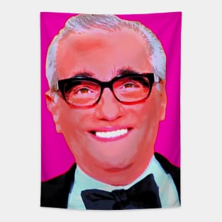 martin scorsese Tapestry