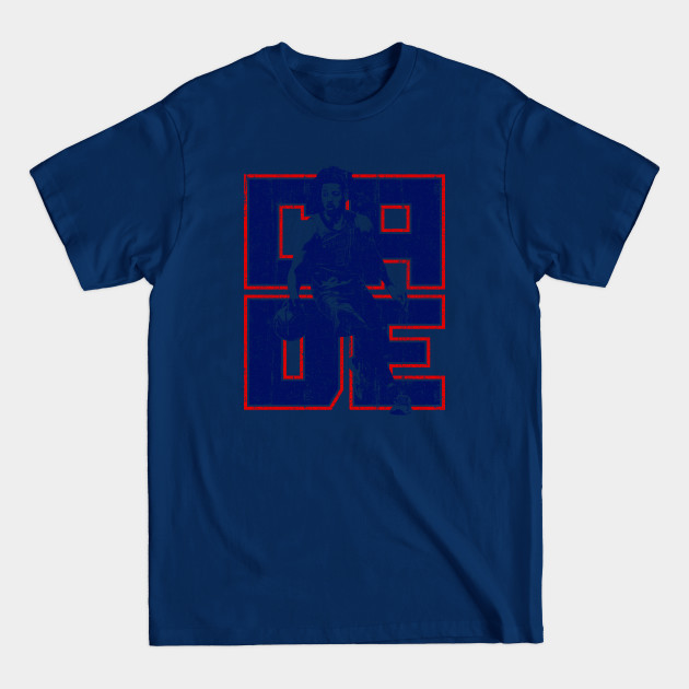 Disover Cade Cunningham (Variant) - Cade Cunningham - T-Shirt