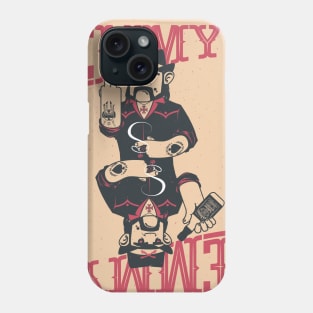 LEMMY Phone Case