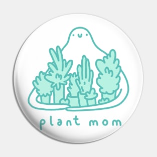 plant mom Pin