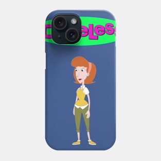 Lindana Phone Case