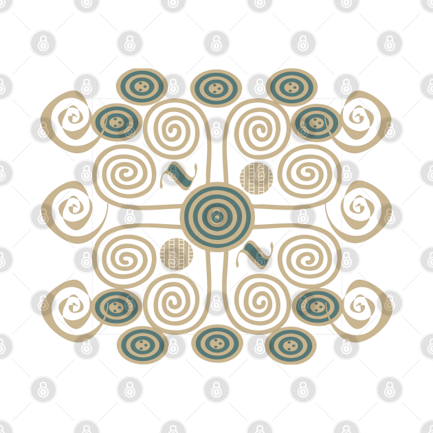 african tribal pattern - African Tribal Design - Kids T-Shirt | TeePublic