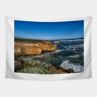 Great Ocean Road #1 Tapestry