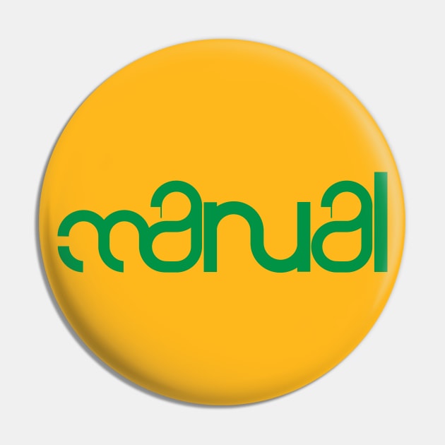 MANUAL Pin by toeantjemani