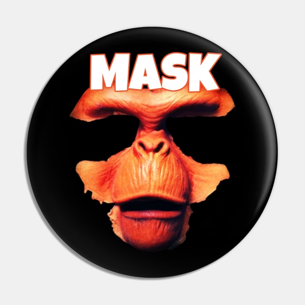 mask apes Pin by hot_issue
