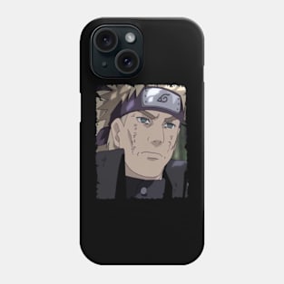 INOICHI YAMANAKA MERCH VTG Phone Case