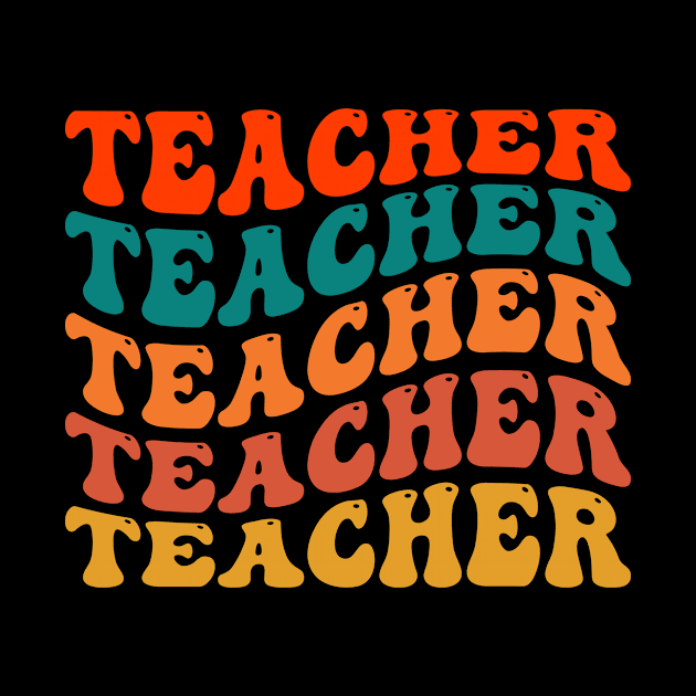 teacher by emofix