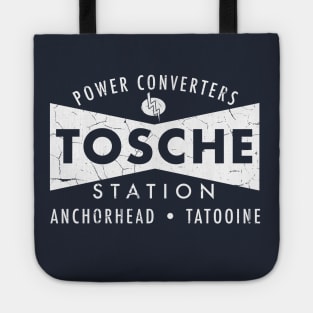 Tosche Station 3 Tote