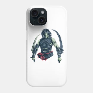 Prince of persia Phone Case