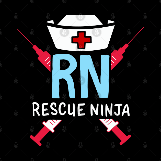 Rescue Ninja by maxdax