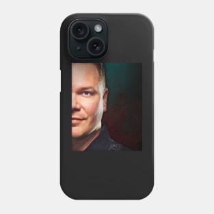 Judd Ryder - 911 Lonestar - Intensity Phone Case