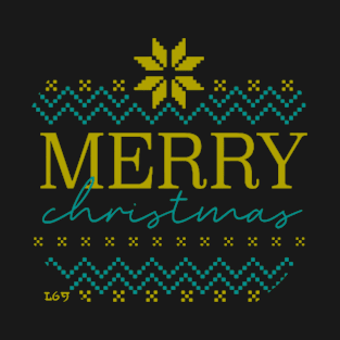 MERRY CHRISTMAS T-Shirt