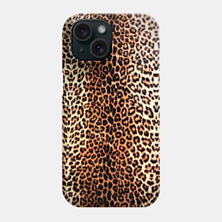 Lion skin Phone Case