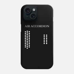 Air Accordion Phone Case